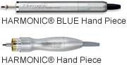 HARMONIC手柄